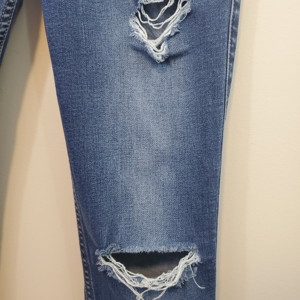 hollister Super Skinny Jeans - Picture 10 of 15